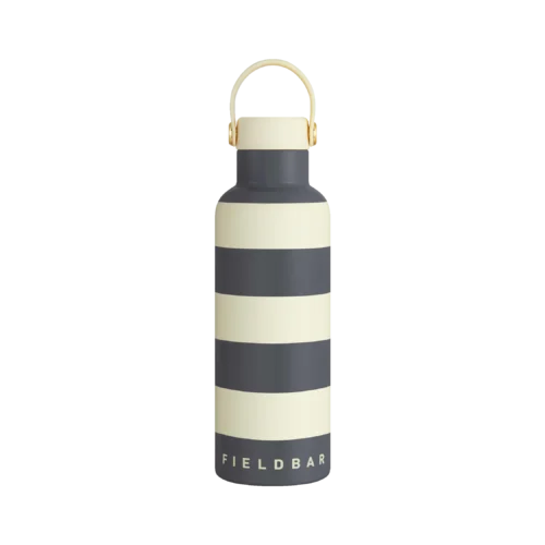 Field Bottle / Oyster Grey