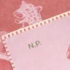 TowelNP03-Plaque1600x1067WEB (1) Drinks Box & Towel Bundle / Nellie Pink