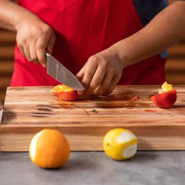 Classic Hardwood Chopping Board