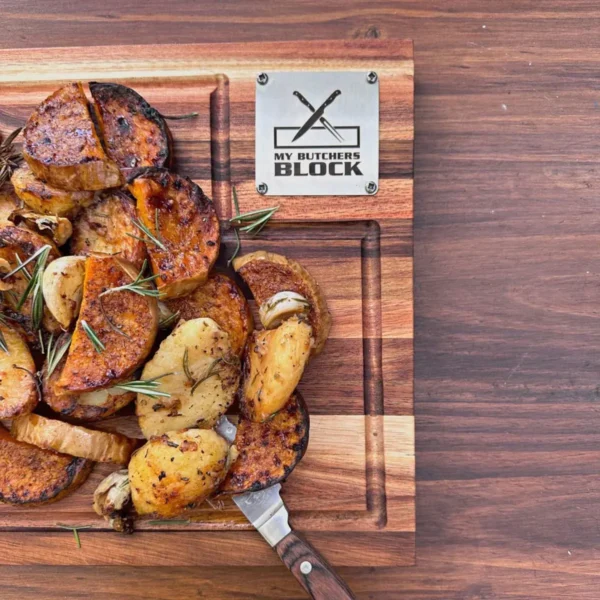 Grand Daddy Chopping Board