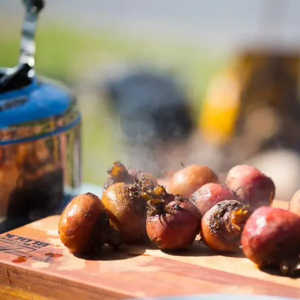 Classic Hardwood Chopping Board