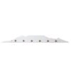 Untitled-1-Recovered-2 Cape Town Skyline Wall Hooks (White)