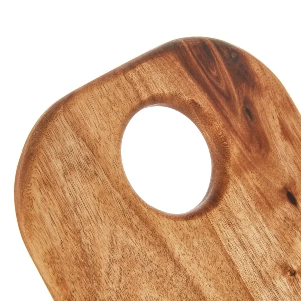 Wooden Bread Board