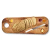 Wooden Bread Board