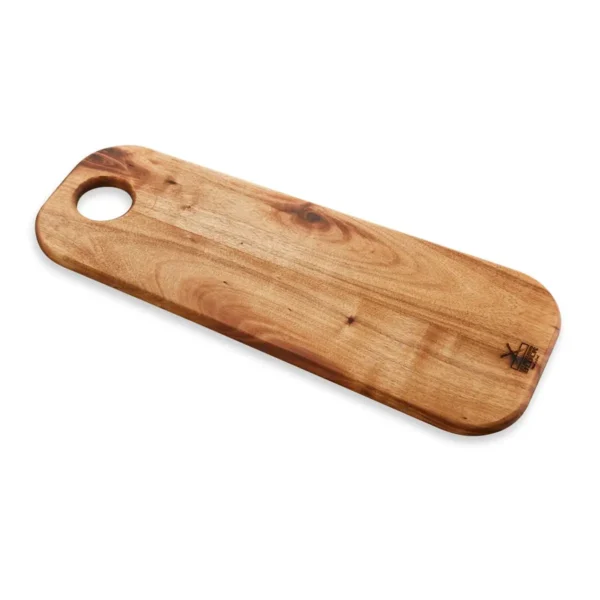 Wooden Bread Board