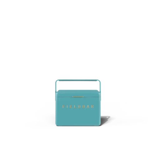 Mini Bar / Bazaruto Blue