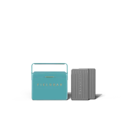 Mini Bar & Ice Bar Bundle / Bazaruto Blue