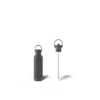Field_Bottle_Sip_Lid_OG_02_-_Front_Open_1200x1600_WEB Cooler Box Set & Field Bottle / Oyster Grey