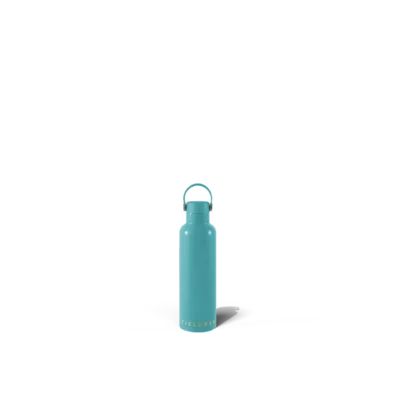 Field Bottle / Bazaruto Blue