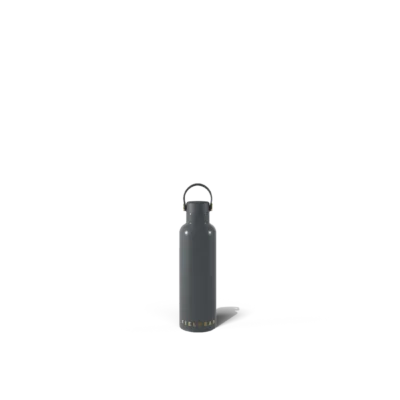 Field Bottle / Oyster Grey