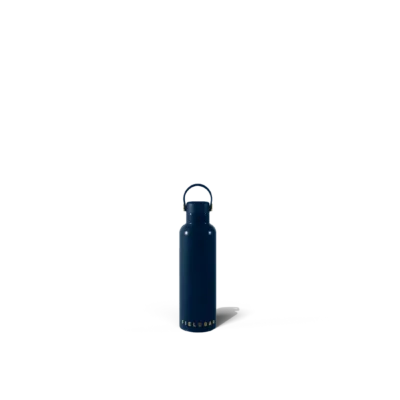 Field Bottle / Sea Boat Blue