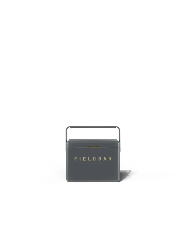 OG01-Front1200x1600 (1) Cooler Box Trio / Oyster Grey