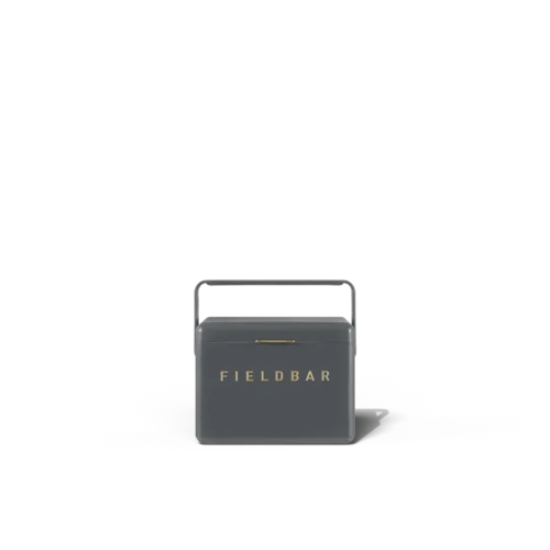 Mini Bar / Oyster Grey