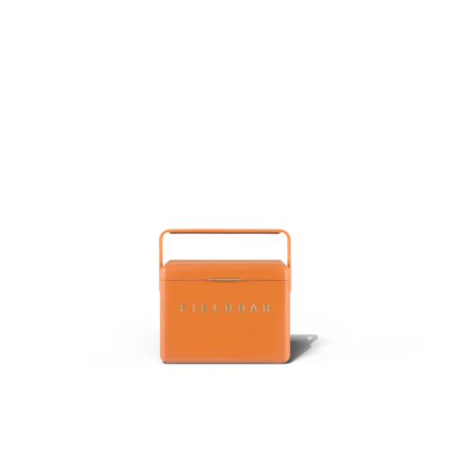 Mini Bar / Orchard Orange