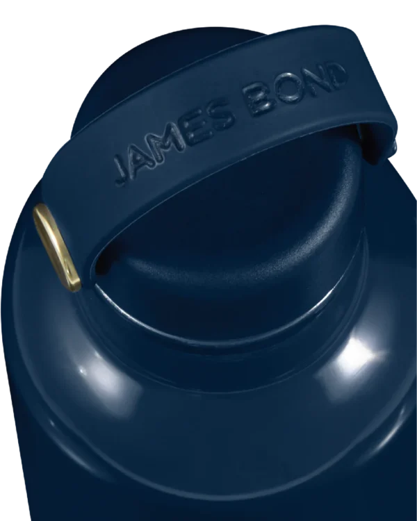 Field Bottle / Sea Boat Blue