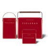 CoolerBoxTrio_LR01-Front1200x1600 Cooler Box Trio / Lobster Red