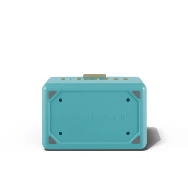 Mini Bar / Bazaruto Blue