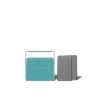 Mini Bar & Ice Bar Bundle / Bazaruto Blue