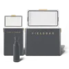 CoolerBoxSetBottleOG02-FrontOpen1200x1600WEB.webp Cooler Box Set & Field Bottle / Oyster Grey
