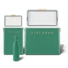 Cooler Box Set & Field Bottle / Parisian Green