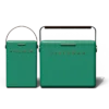 Cooler Box Set/ Parisian Green