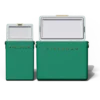 Cooler Box Set/ Parisian Green
