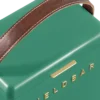 Cooler Box Trio / Parisian Green