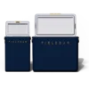 Cooler Box Set / Sea Boat Blue