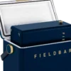 Cooler Box Set / Sea Boat Blue