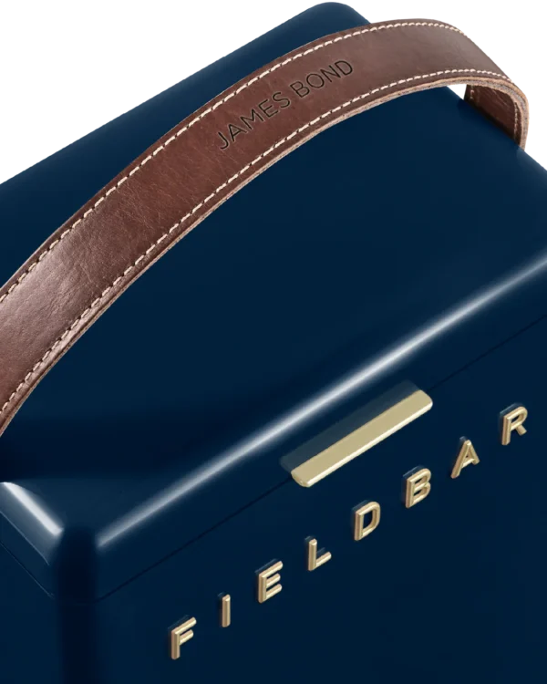 Cooler Box Trio / Sea Boat Blue