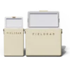 Cooler Box Set / Safari White