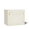 Cooler Box Set / Safari White