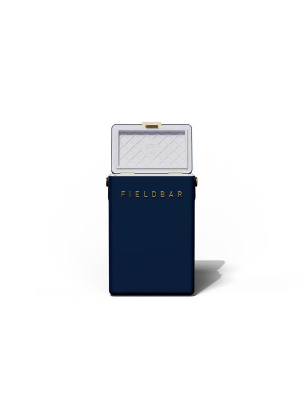 Drinks Box / Sea Boat Blue