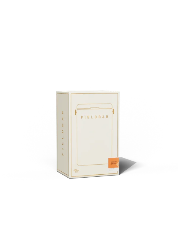 Drinks Box / Orchard Orange