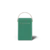 Cooler Box Set & Field Bottle / Parisian Green