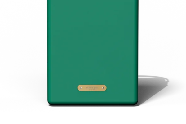 Drinks Box / Parisian Green