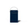 Cooler Box Set & Field Bottle / Sea Boat Blue