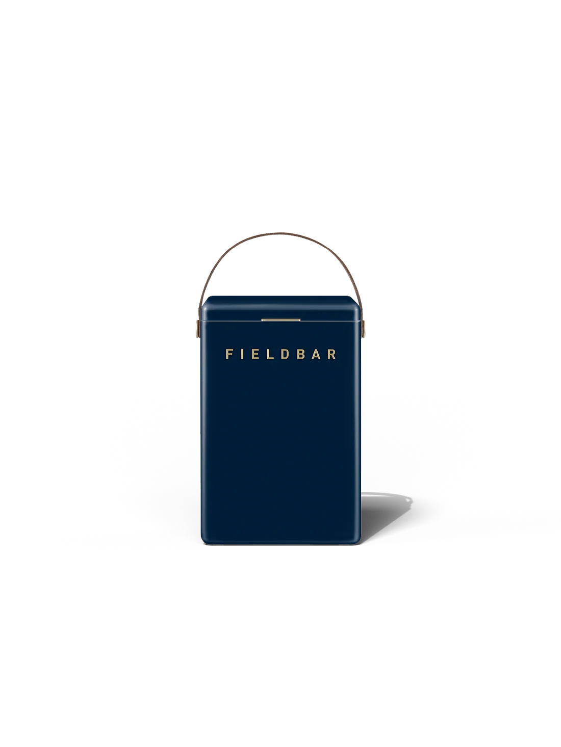DRINKS BOX / SEABOAT BLUE