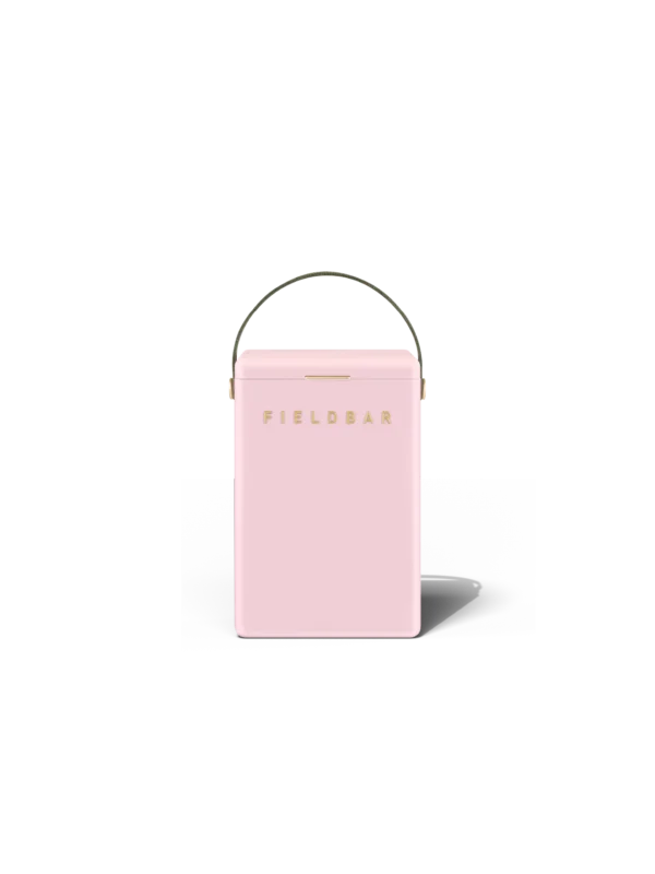 Drinks Box / Nellie Pink