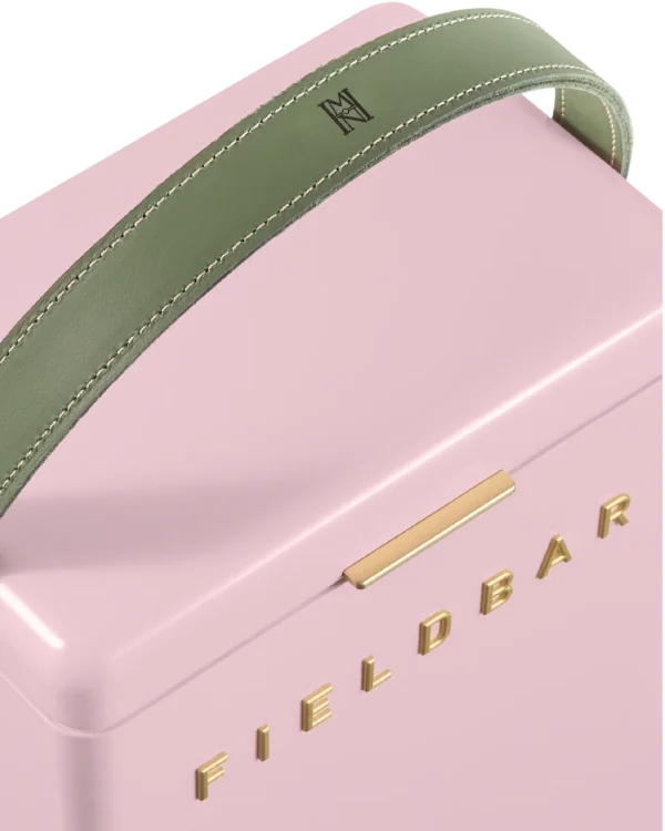 Drinks Box / Nellie Pink