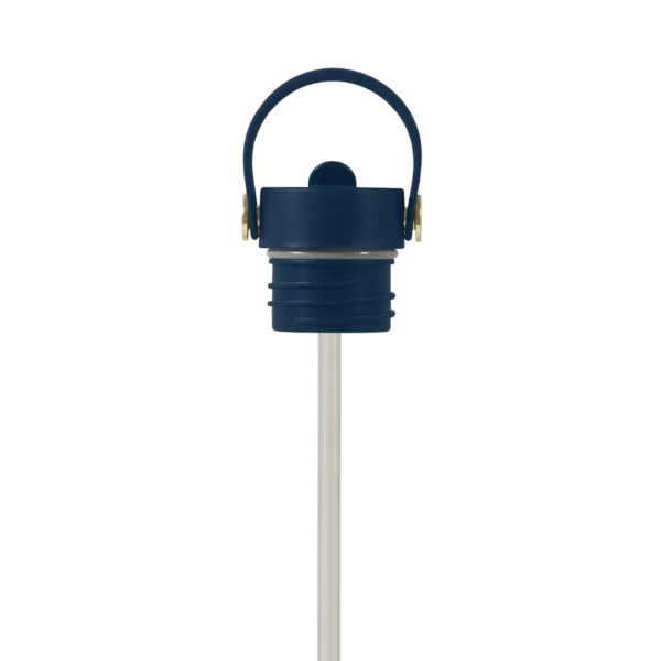 Field Bottle / Sea Boat Blue