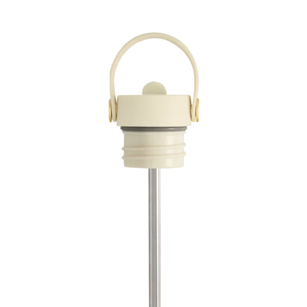 Field Bottle / Safari White