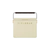 Cooler Box Trio / Safari White