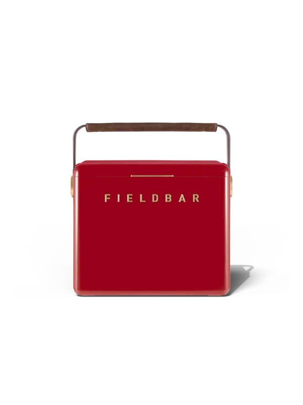 Cooler Box Trio / Lobster Red