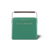 Cooler Box Set & Field Bottle / Parisian Green