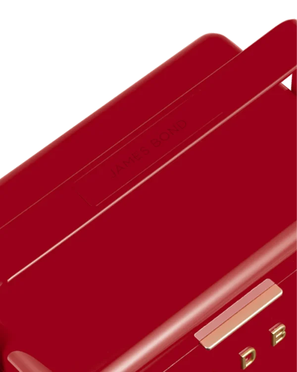 Cooler Box Trio / Lobster Red