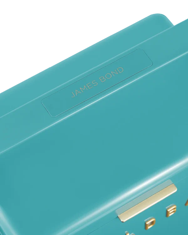 Mini Bar & Ice Bar Bundle / Bazaruto Blue
