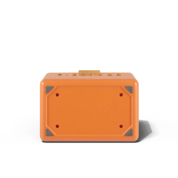 Mini Bar & Ice Bar Bundle / Orchard Orange