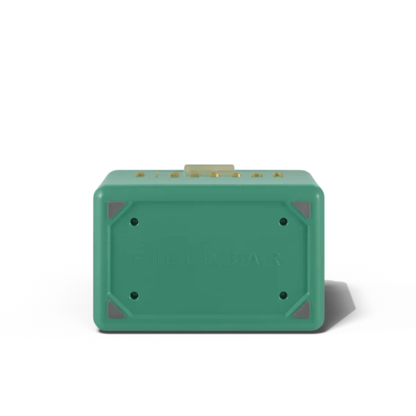 Mini Bar & Ice Bar Bundle / Parisian Green