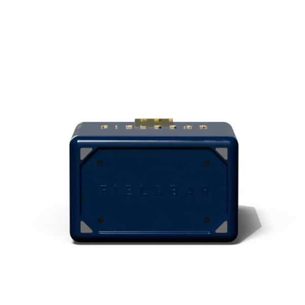 Mini Bar & Ice Bar Bundle / Sea Boat Blue